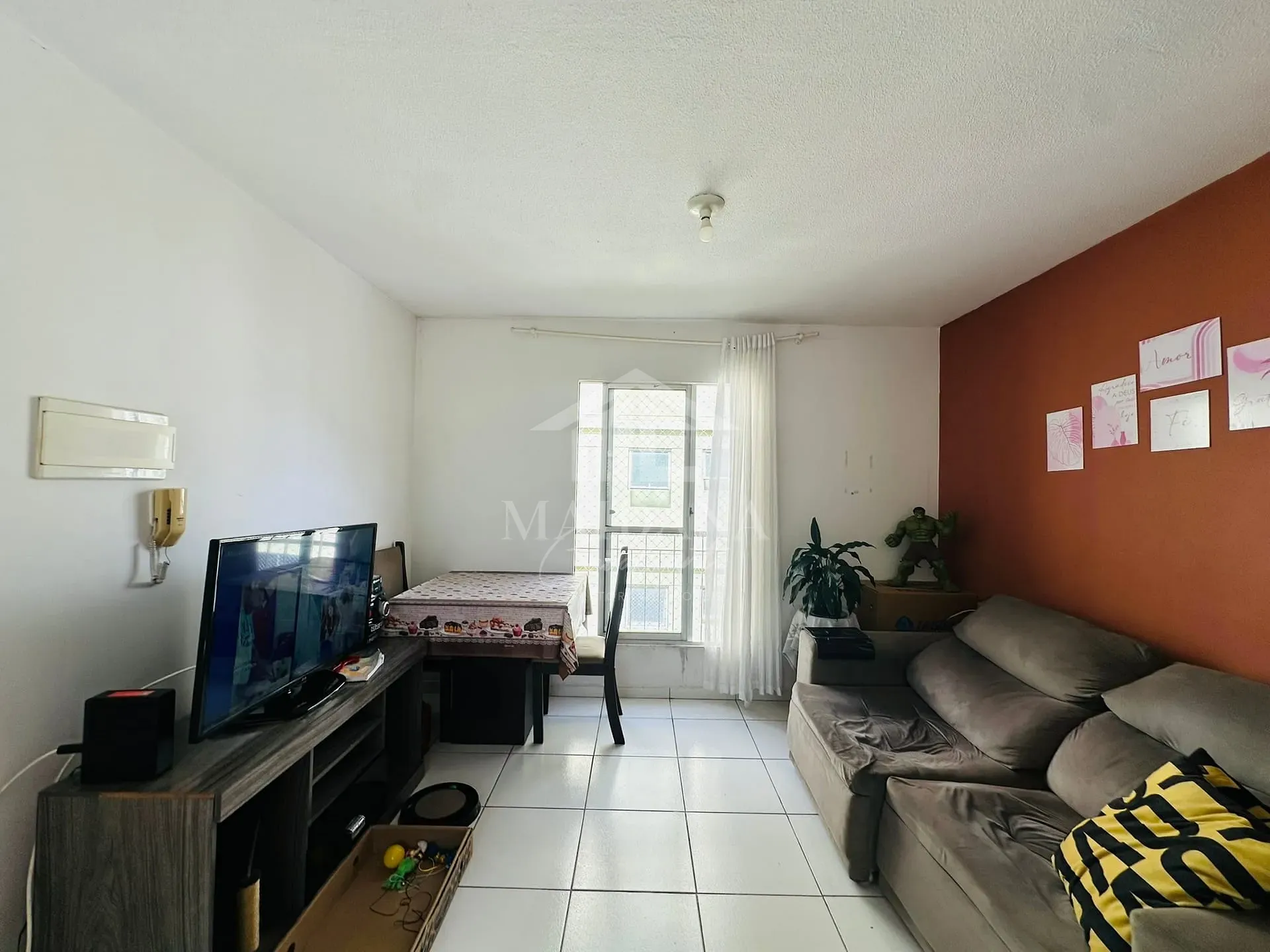 Apartamento, 2 quartos, 42 m² - Foto 5