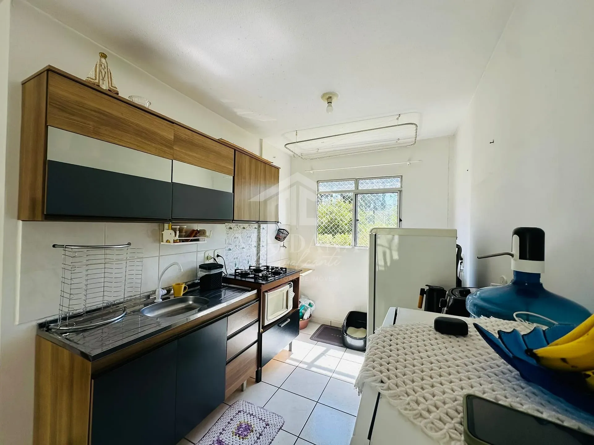 Apartamento, 2 quartos, 42 m² - Foto 6