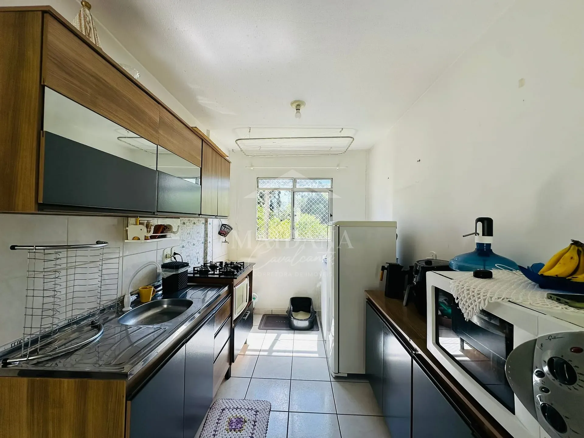 Apartamento, 2 quartos, 42 m² - Foto 7