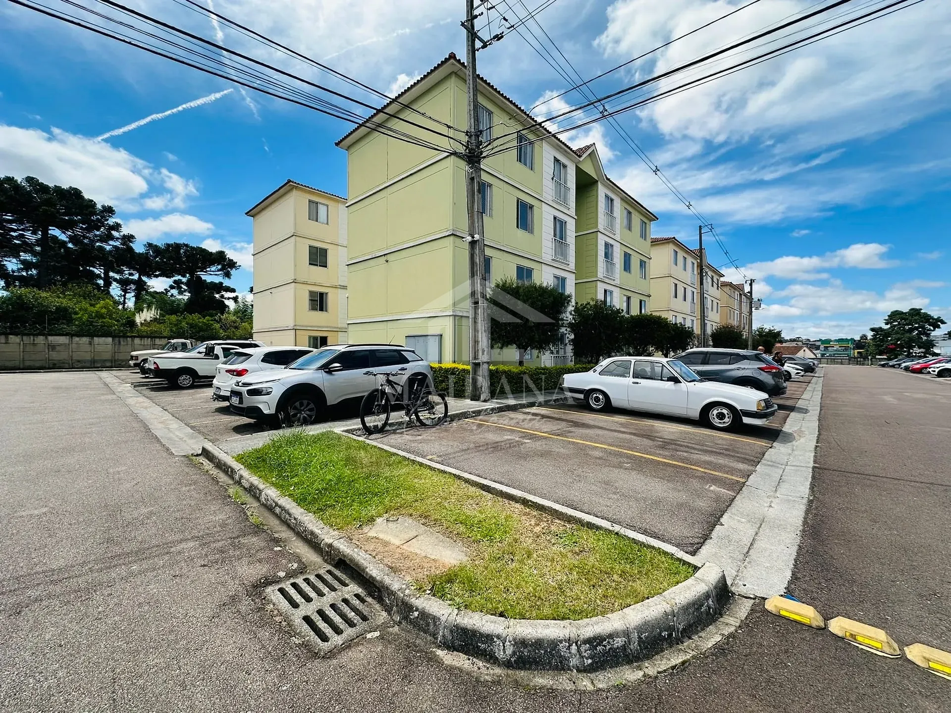 Apartamento, 2 quartos, 42 m² - Foto 12