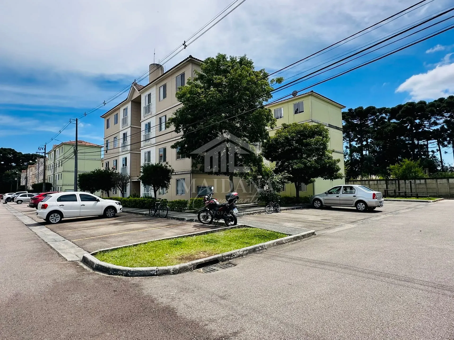 Apartamento, 2 quartos, 42 m² - Foto 13