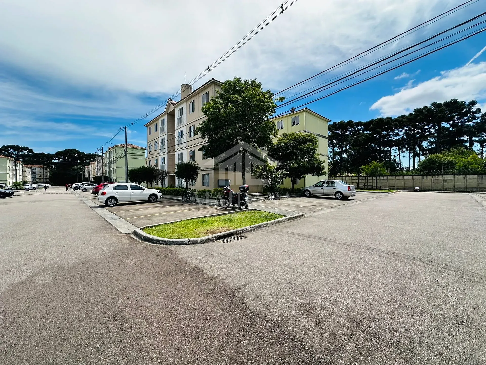 Apartamento, 2 quartos, 42 m² - Foto 14