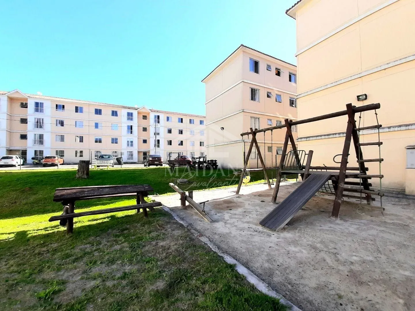 Apartamento, 2 quartos, 42 m² - Foto 16