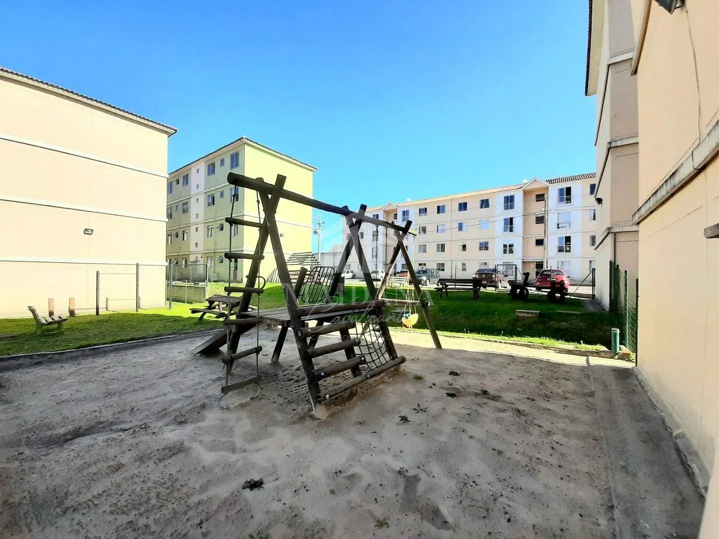 Apartamento, 2 quartos, 42 m² - Foto 17