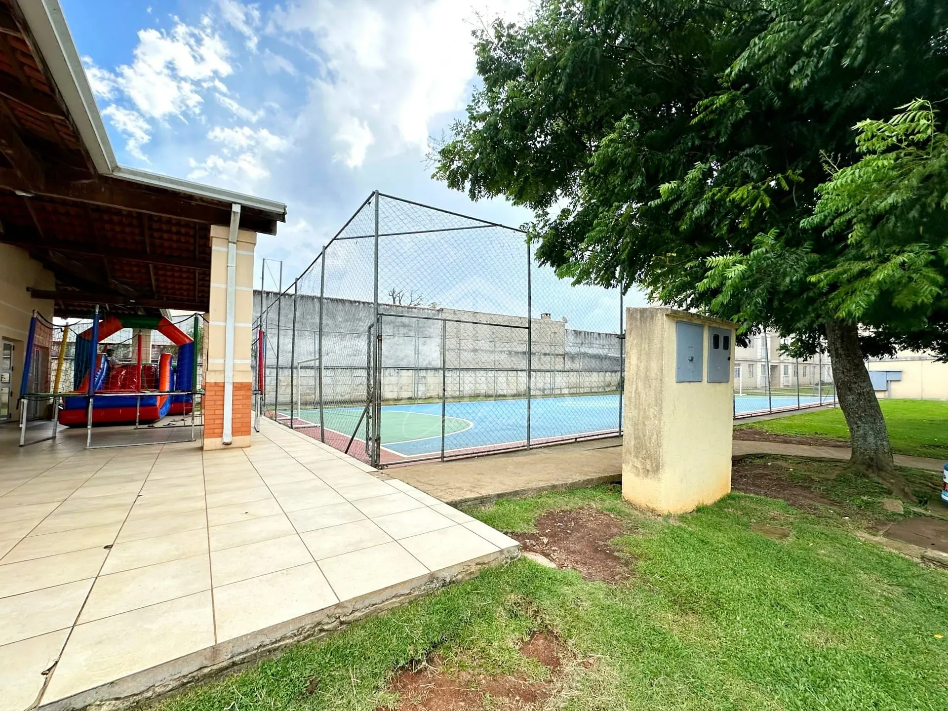Apartamento, 2 quartos, 42 m² - Foto 19