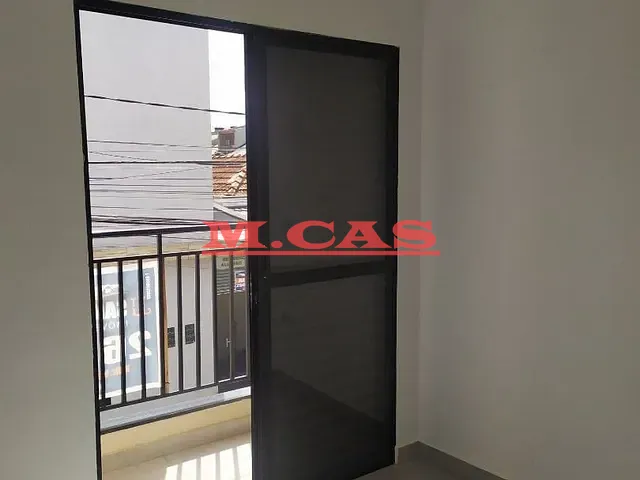 Apartamento com 33m² 1 quarto e 1 banheiro, para alugar, no bairro Quarta Parada em São Paulo