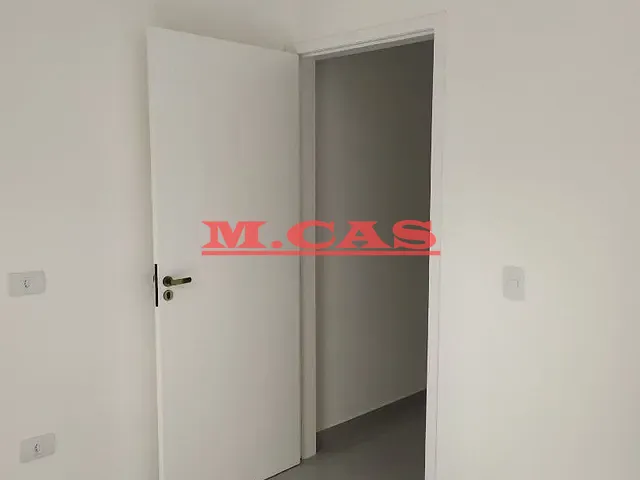Apartamento com 33m² 1 quarto e 1 banheiro, para alugar, no bairro Quarta Parada em São Paulo