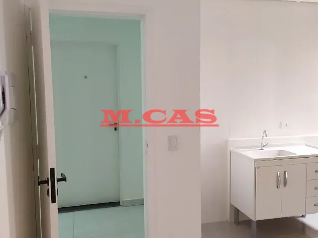 Apartamento com 33m² 1 quarto e 1 banheiro, para alugar, no bairro Quarta Parada em São Paulo