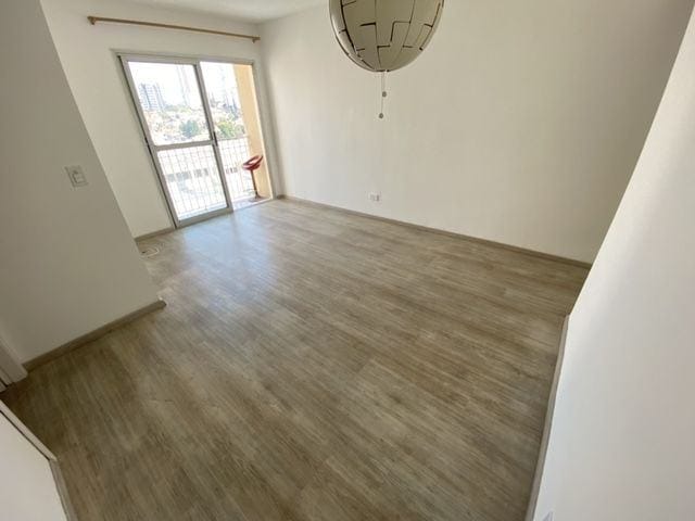 Foto do Apartamento - Apartamento no Jardim Aeroporto, na Rua Ipiranga, com 3 quartos, 1 vaga de garagem, próximo ao aeroporto de Congonhas. | MDG IMÓVEIS