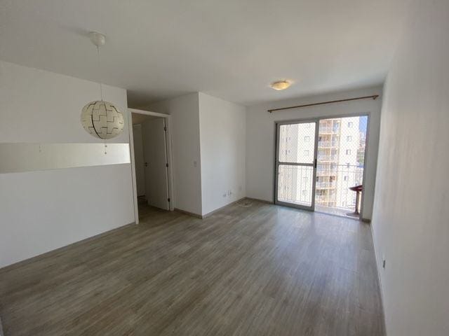 Foto do Apartamento - Apartamento no Jardim Aeroporto, na Rua Ipiranga, com 3 quartos, 1 vaga de garagem, próximo ao aeroporto de Congonhas. | MDG IMÓVEIS