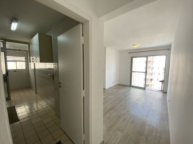 Foto do Apartamento - Apartamento no Jardim Aeroporto, na Rua Ipiranga, com 3 quartos, 1 vaga de garagem, próximo ao aeroporto de Congonhas. | MDG IMÓVEIS