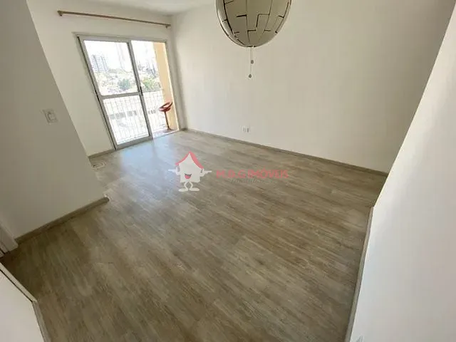 Apartamento com 70m² 3 quartos e 1 banheiro, à venda, no bairro Jardim Aeroporto em São Paulo