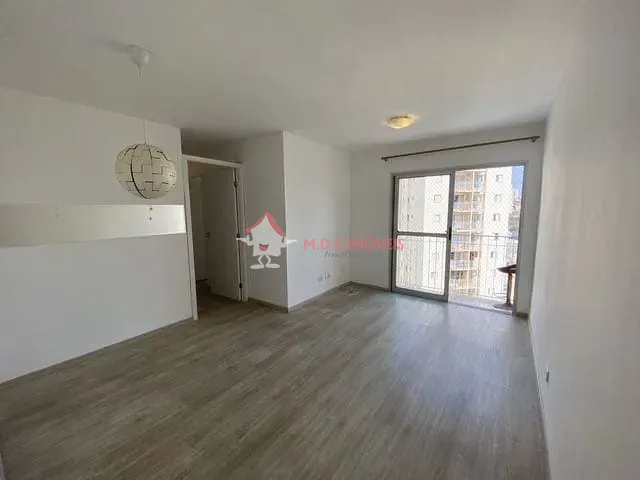 Apartamento com 70m² 3 quartos e 1 banheiro, à venda, no bairro Jardim Aeroporto em São Paulo