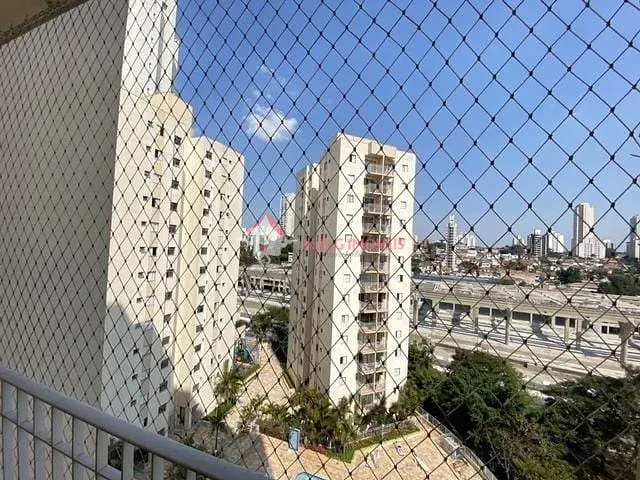 Apartamento com 70m² 3 quartos e 1 banheiro, à venda, no bairro Jardim Aeroporto em São Paulo