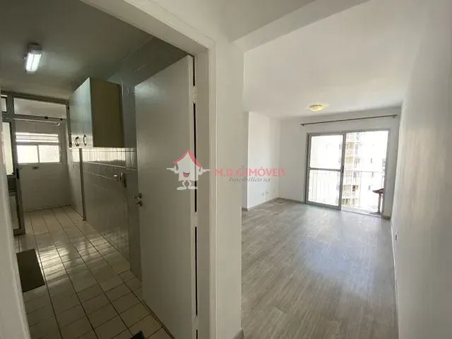 Apartamento com 70m² 3 quartos e 1 banheiro, à venda, no bairro Jardim Aeroporto em São Paulo