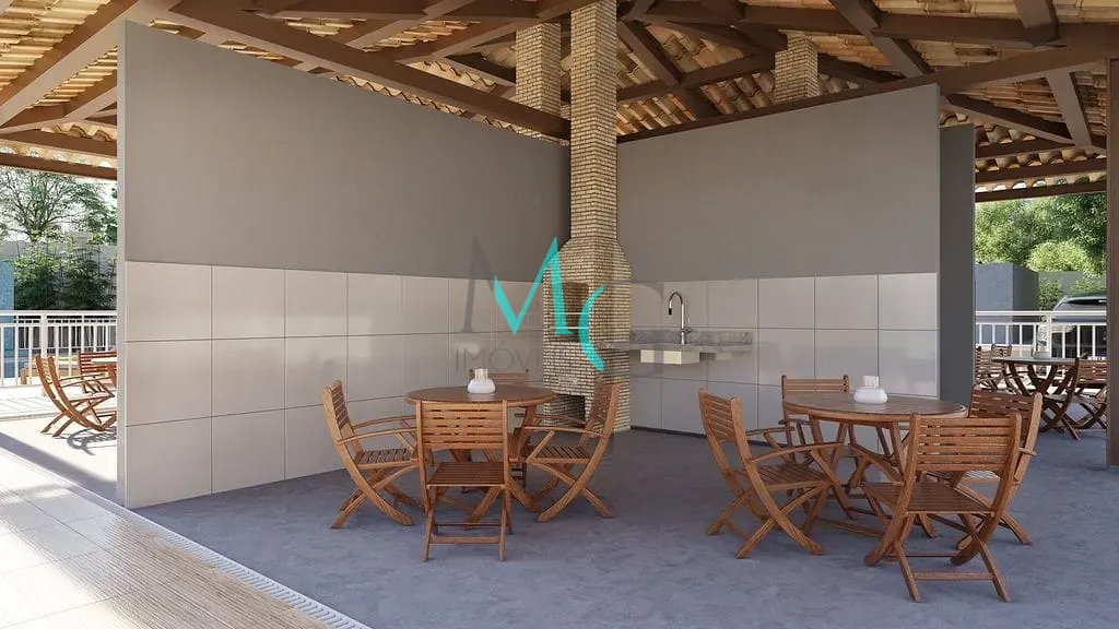 Apartamento, 1 quarto, 43 m² - Foto 8