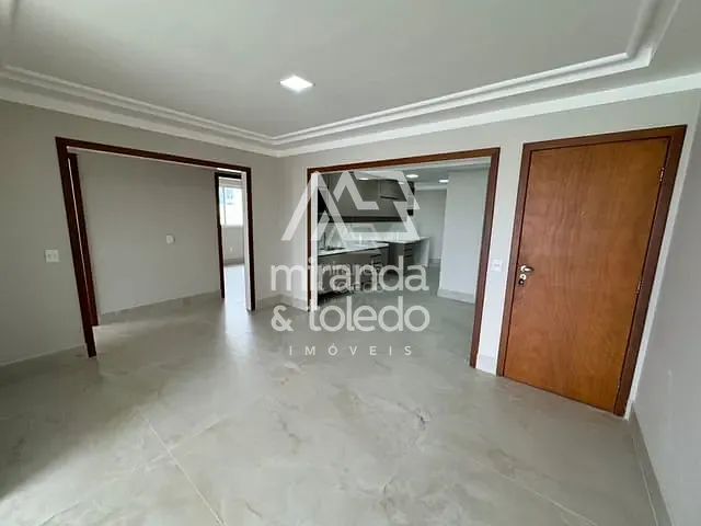 Apartamento com 104m² 3 quartos e 2 banheiros, para alugar, no bairro Prainha de Muquiçaba em Guarapari
