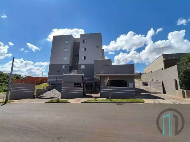 Foto do Apartamento - Apartamento mobiliado à venda, Centro, Cambé, PR | MOSCONI NEGOCIOS IMOBILIARIOS LTDA