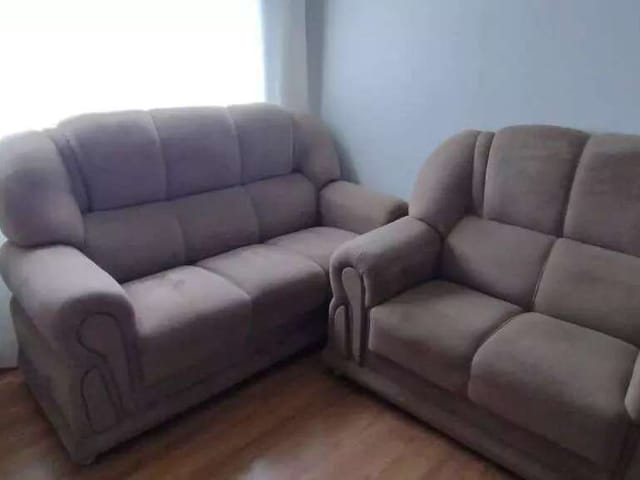 Foto do Apartamento - Apartamento mobiliado à venda, Centro, Cambé, PR | MOSCONI NEGOCIOS IMOBILIARIOS LTDA