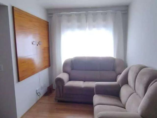 Foto do Apartamento - Apartamento mobiliado à venda, Centro, Cambé, PR | MOSCONI NEGOCIOS IMOBILIARIOS LTDA