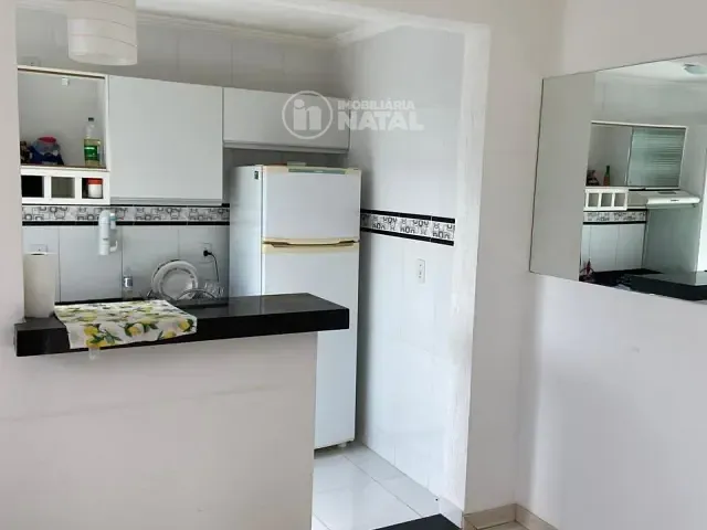 Apartamento com 65m² 2 quartos e 1 banheiro, à venda, no bairro Jardim Nações Unidas em Londrina
