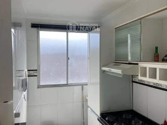 Apartamento com 65m² 2 quartos e 1 banheiro, à venda, no bairro Jardim Nações Unidas em Londrina