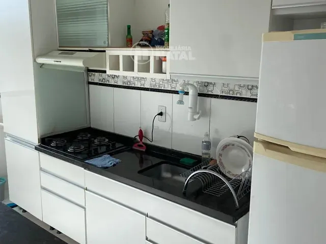 Apartamento com 65m² 2 quartos e 1 banheiro, à venda, no bairro Jardim Nações Unidas em Londrina
