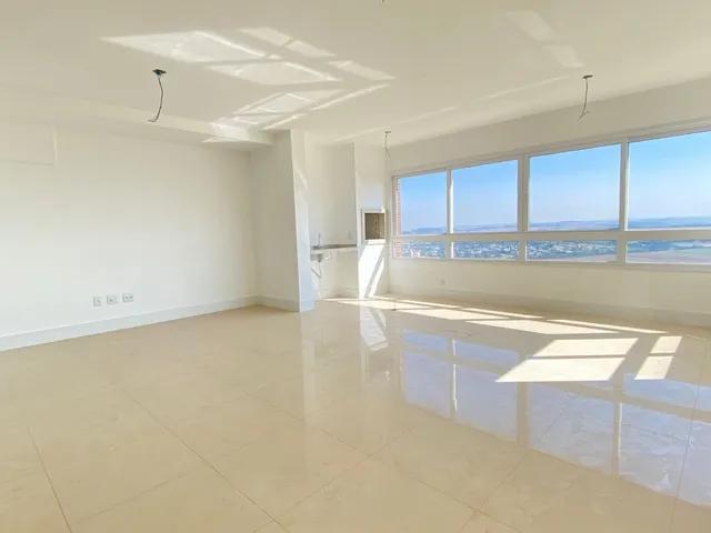 Apartamento com 162m² 3 quartos e 2 banheiros, à venda, no bairro Gleba Palhano em Londrina