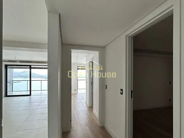 Apartamento 4 quartos e 4 banheiros, à venda, no bairro Gambôa do Belém (Cunhambebe) em Angra dos Reis