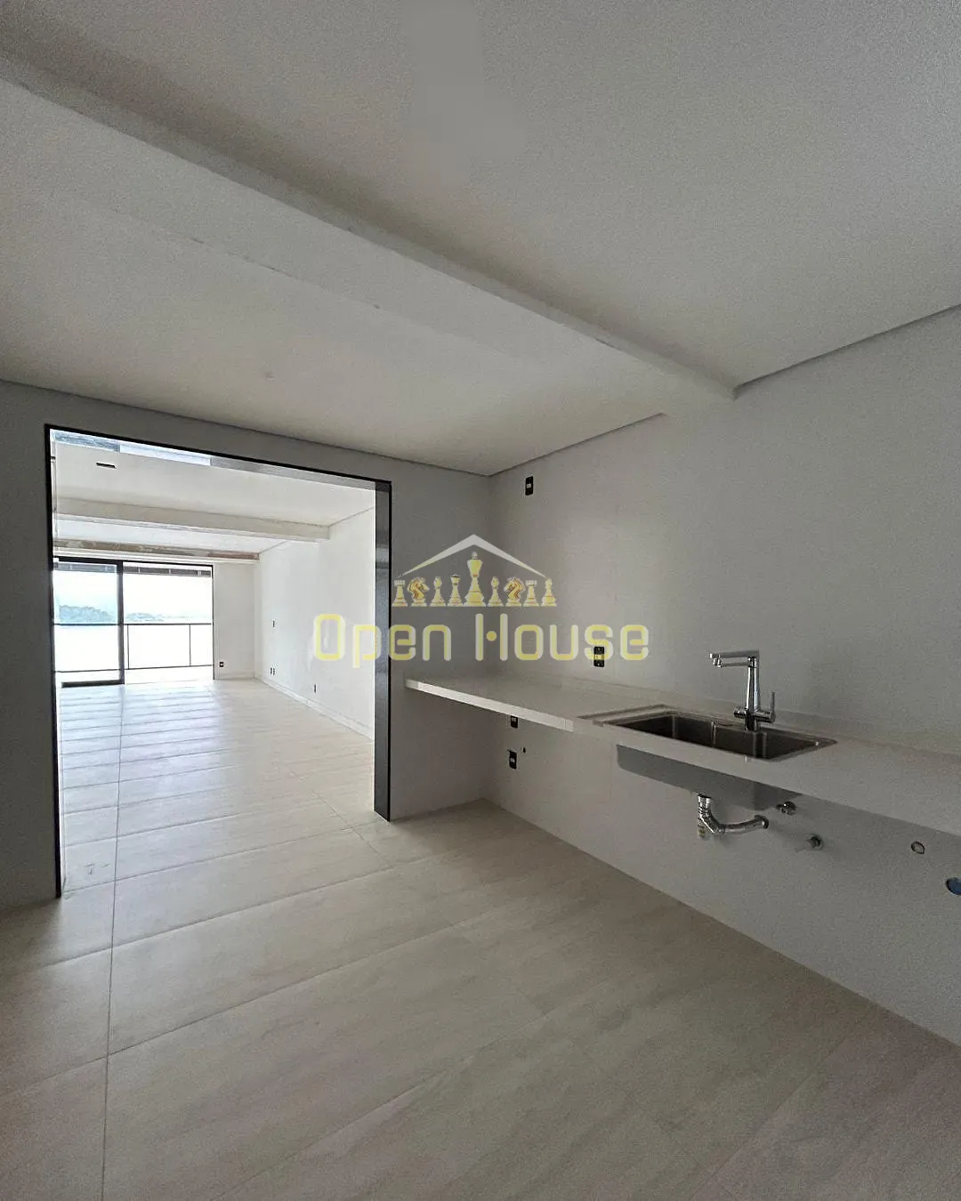 Apartamento, 4 quartos, 171 m² - Foto 3