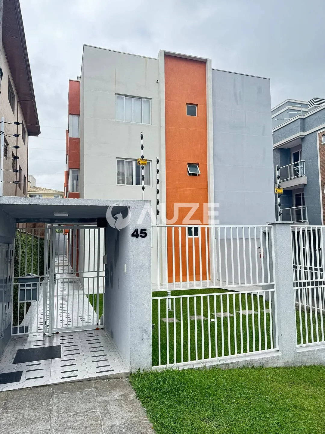 Apartamento, 3 quartos, 70 m² - Foto 4