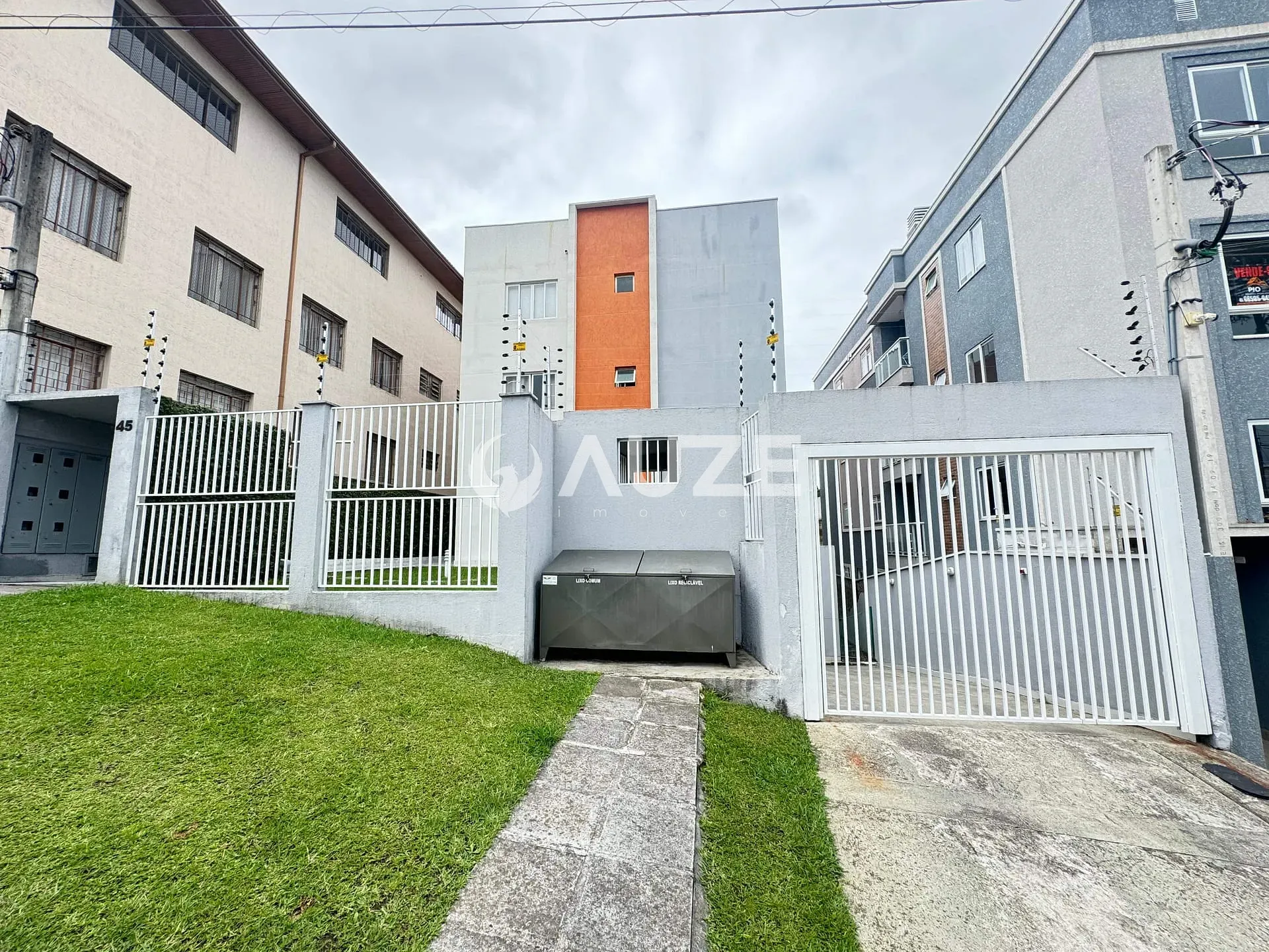 Apartamento, 3 quartos, 70 m² - Foto 3