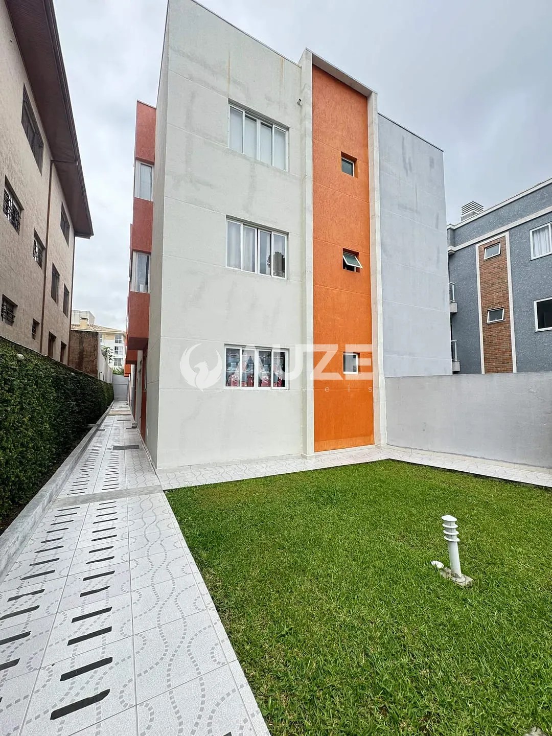 Apartamento, 3 quartos, 70 m² - Foto 2