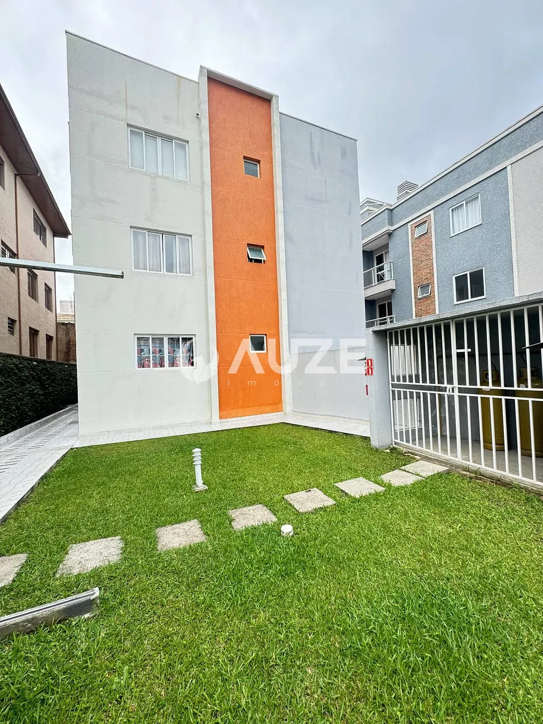 Apartamento, 3 quartos, 70 m² - Foto 1