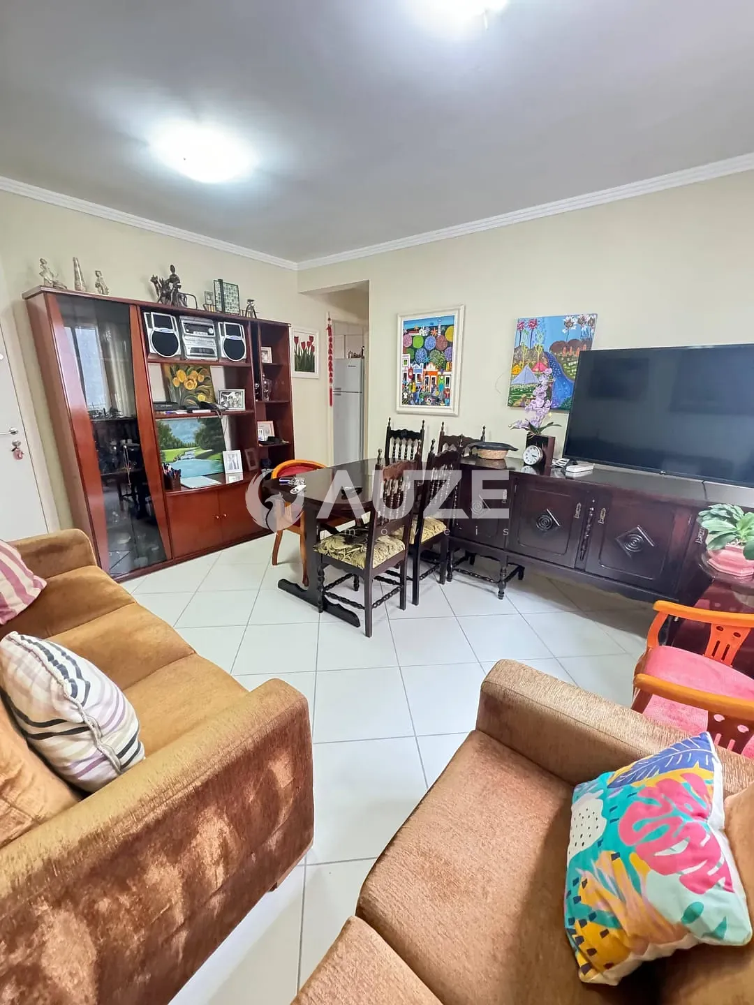 Apartamento, 3 quartos, 70 m² - Foto 6