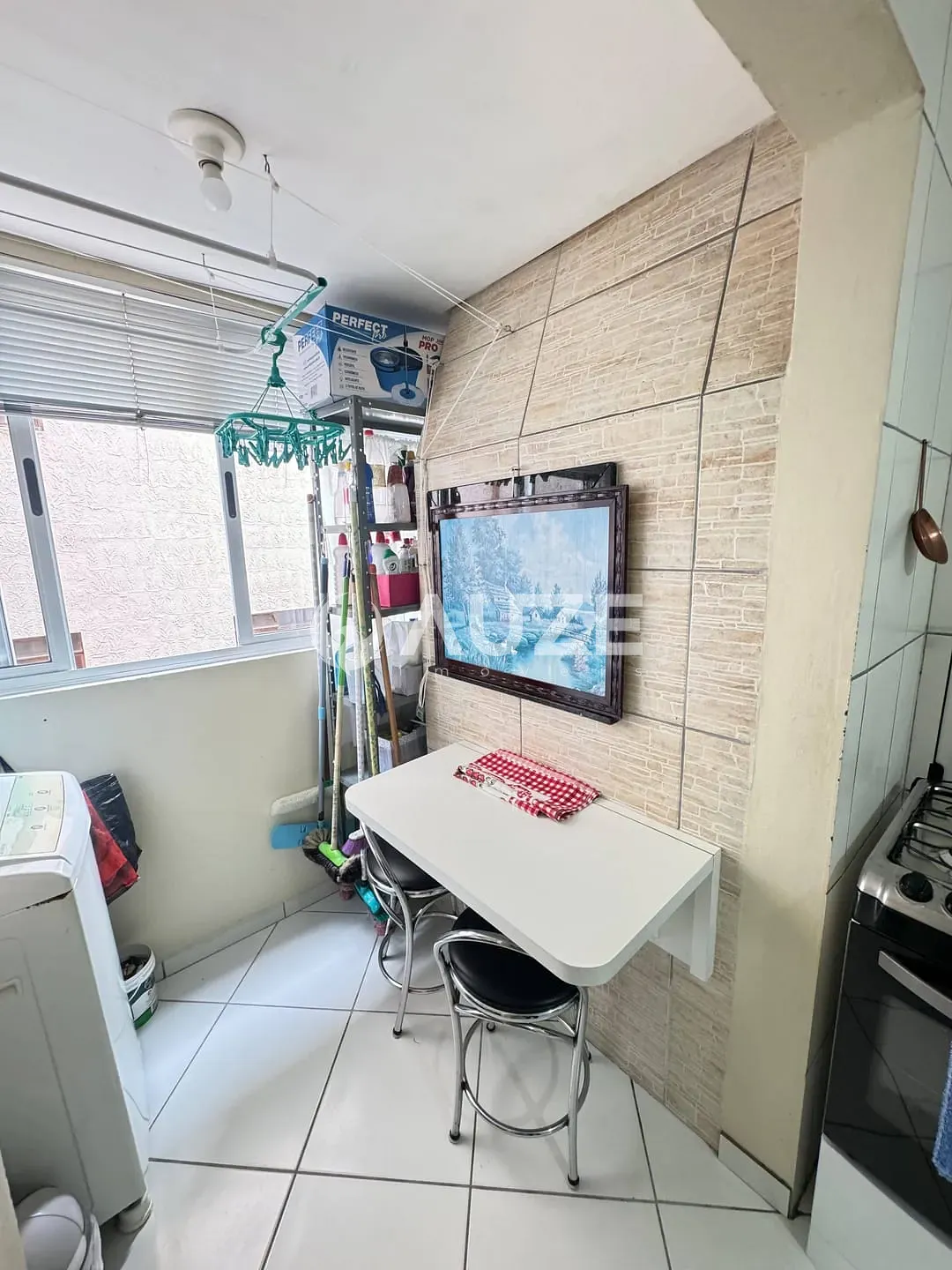 Apartamento, 3 quartos, 70 m² - Foto 8