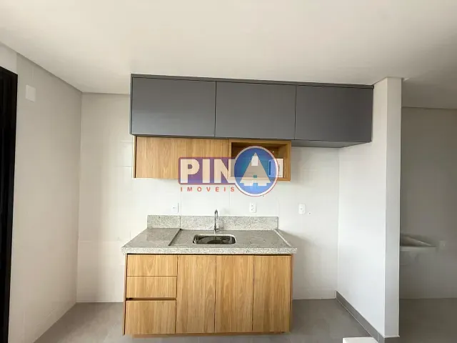 Apartamento com 104m² 3 quartos e 4 banheiros, à venda, no bairro Setor Bueno em Goiânia