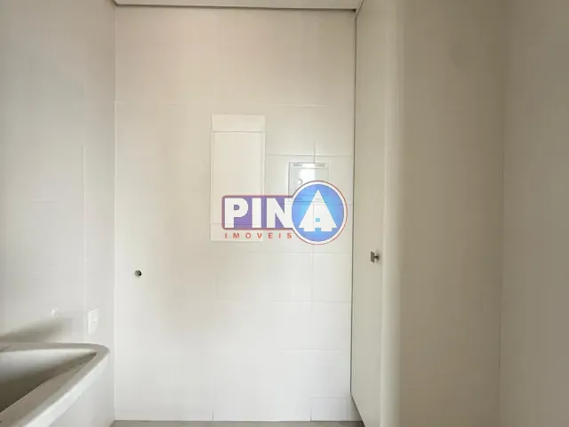 Apartamento com 104m² 3 quartos e 4 banheiros, à venda, no bairro Setor Bueno em Goiânia