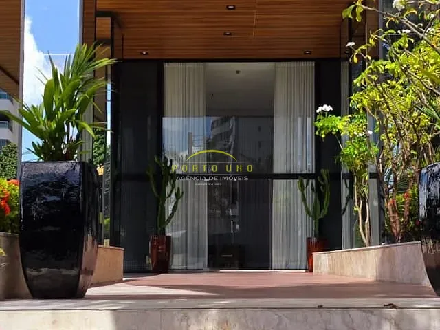 Apartamento com 48m² 1 quarto e 1 banheiro, à venda, no bairro Horto Florestal em Salvador