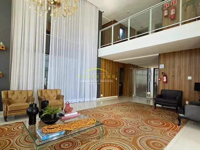 Apartamento com 48m² 1 quarto e 1 banheiro, à venda, no bairro Horto Florestal em Salvador