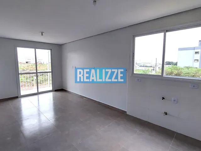 Apartamento 2 quartos e 1 banheiro, à venda, no bairro Villa Bella em Marau