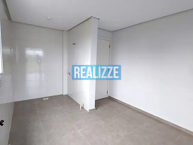Apartamento 2 quartos e 1 banheiro, à venda, no bairro Villa Bella em Marau