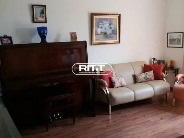 Apartamento com 119m² 3 quartos e 2 banheiros, à venda, no bairro Jardim Bela Vista em Campinas