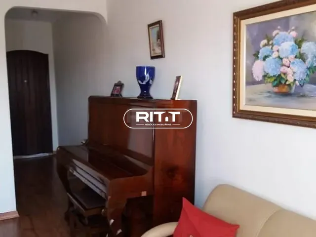 Apartamento com 119m² 3 quartos e 2 banheiros, à venda, no bairro Jardim Bela Vista em Campinas