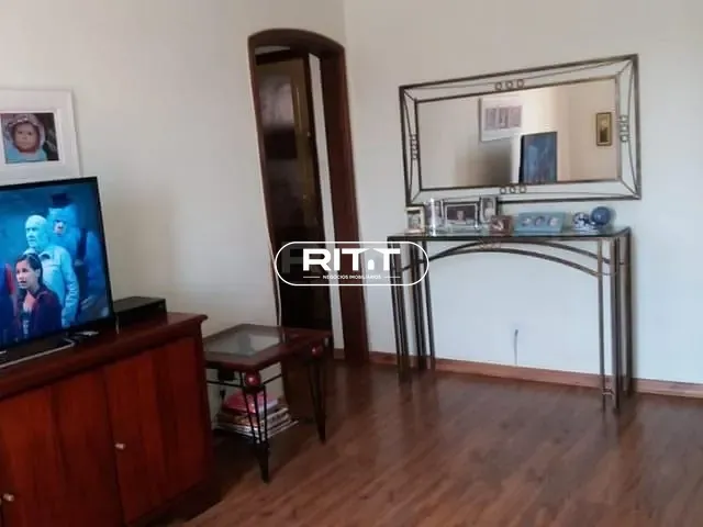 Apartamento com 119m² 3 quartos e 2 banheiros, à venda, no bairro Jardim Bela Vista em Campinas