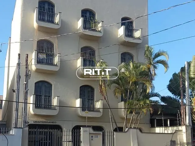 Apartamento com 119m² 3 quartos e 2 banheiros, à venda, no bairro Jardim Bela Vista em Campinas