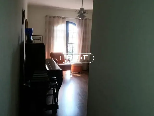 Apartamento com 119m² 3 quartos e 2 banheiros, à venda, no bairro Jardim Bela Vista em Campinas