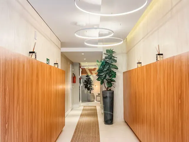 Apartamento à venda, no bairro Morretes em Itapema