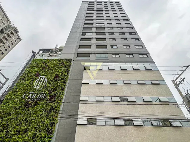 Apartamento à venda, no bairro Morretes em Itapema