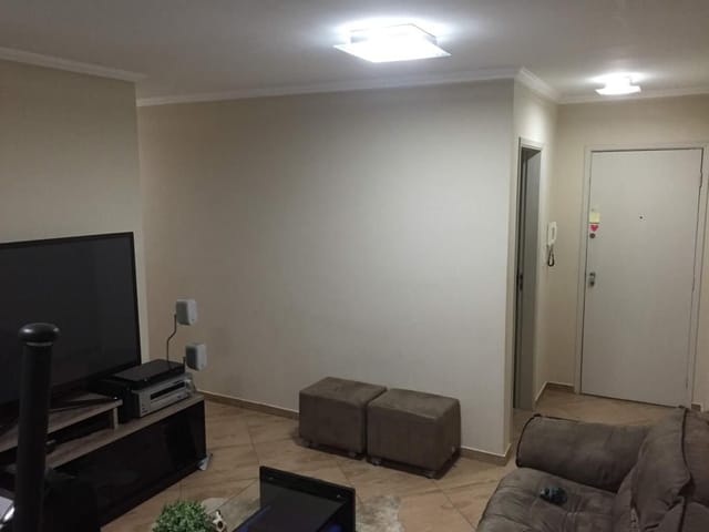 Foto do Apartamento - Apartamento com 2 dormitórios à venda, 75 m² por R$ 350.000,00 - Vila Betânia - São José dos Campos/SP | RUSSI IMÓVEIS